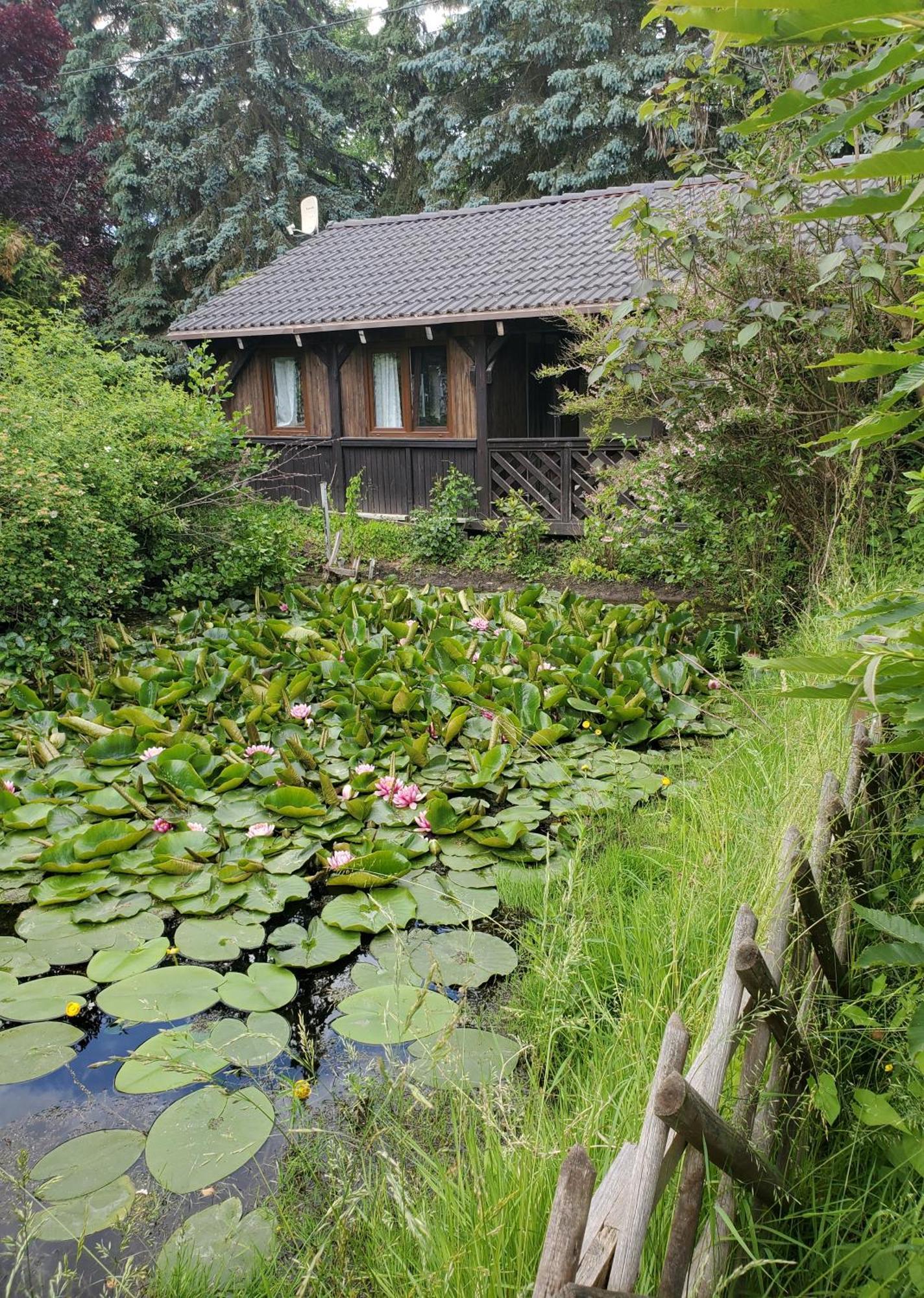 Dankowska Dolina Villa Exterior photo